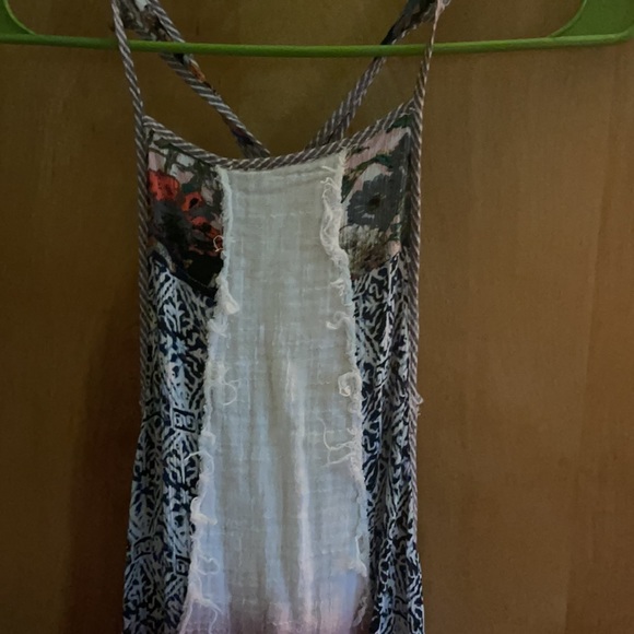 Size S, Gimmicks, tunic - Picture 2 of 5